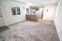 2021 C & H Manufacturing Manufactured Home