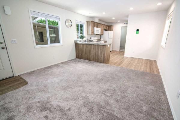 2021 C & H Manufacturing Manufactured Home