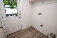 2021 C & H Manufacturing Manufactured Home