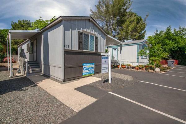 2021 C & H Manufacturing Mobile Home For Sale