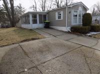 1989 Schult Manufactured Home