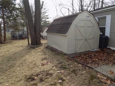 Photo 5 of 22 of home located at 39541 Jr Blvd Novi, MI 48377