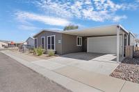 2020 Cavco 6848 Manufactured Home