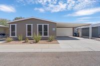 2020 Cavco 6848 Manufactured Home