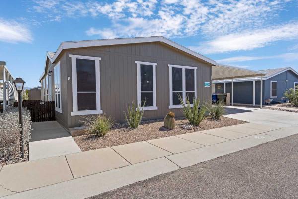 2020 Cavco 6848 Manufactured Home
