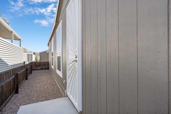 2020 Cavco 6848 Manufactured Home