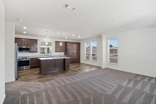 2020 Cavco 6848 Manufactured Home