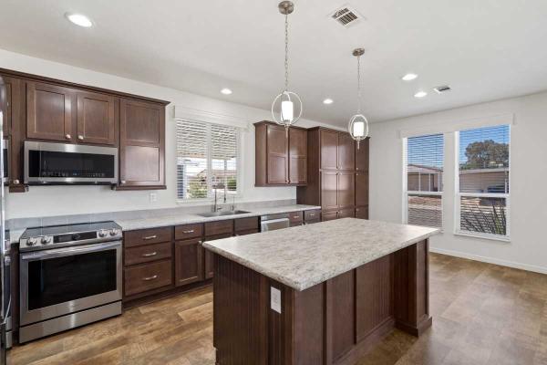 2020 Cavco 6848 Manufactured Home