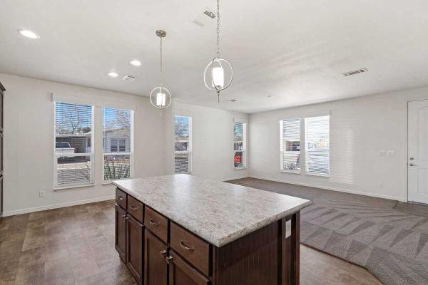 2020 Cavco 6848 Manufactured Home