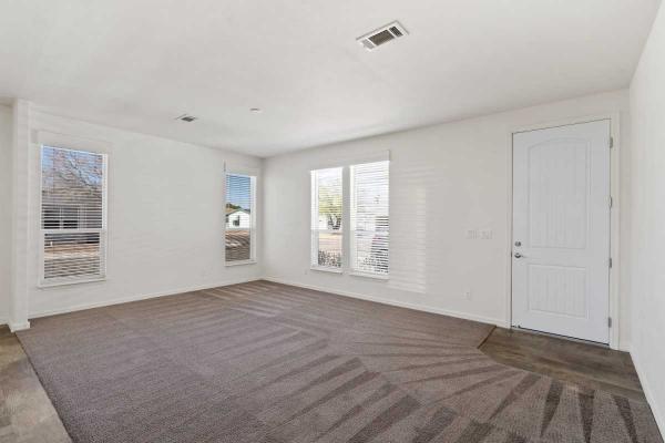 2020 Cavco 6848 Manufactured Home