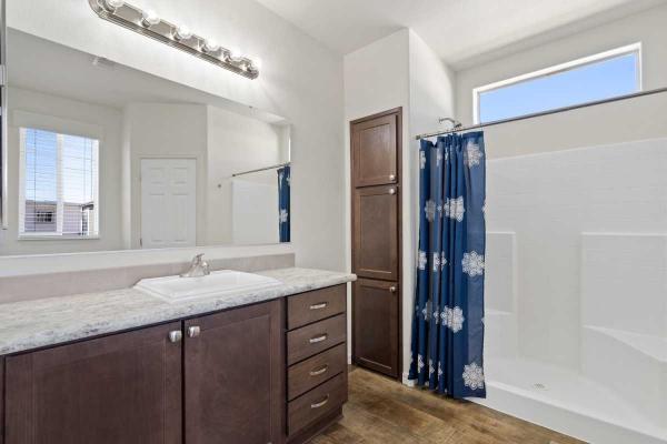 2020 Cavco 6848 Manufactured Home