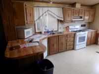 1989 Schult Manufactured Home