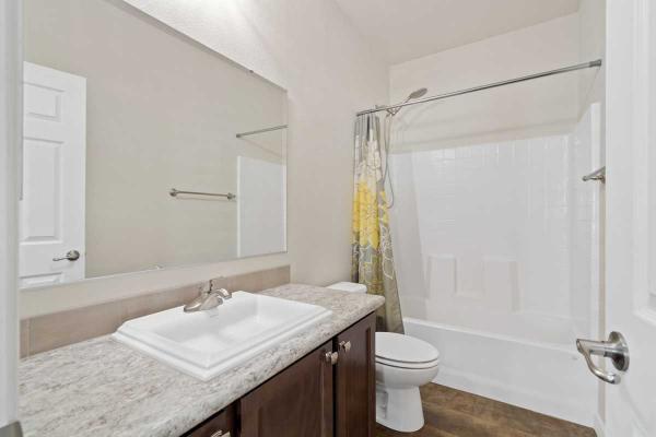 2020 Cavco 6848 Manufactured Home