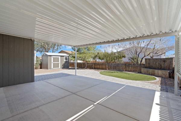 2020 Cavco 6848 Manufactured Home