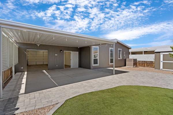 2020 Cavco 6848 Manufactured Home