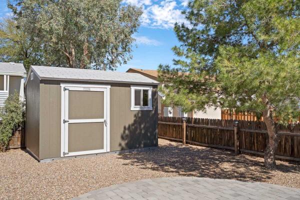 2020 Cavco 6848 Manufactured Home