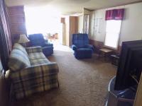 1989 Schult Manufactured Home