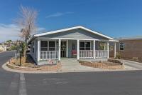 2005 Palm Harbor Manufactured Home