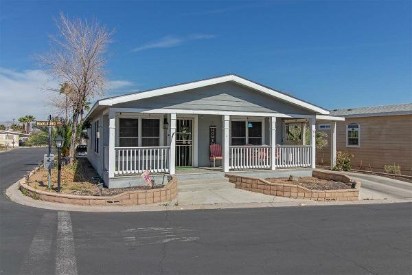 2005 Palm Harbor Manufactured Home
