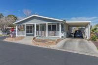 2005 Palm Harbor Manufactured Home