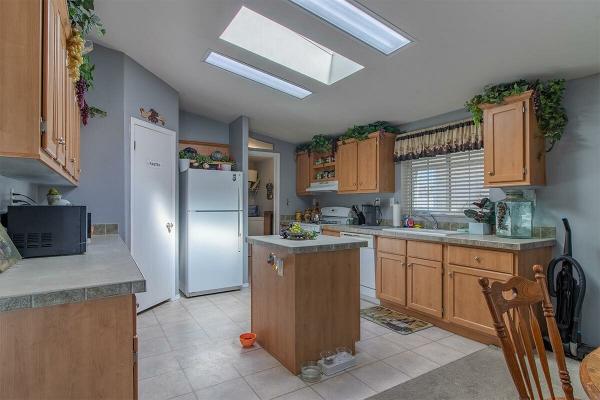 2005 Palm Harbor Manufactured Home