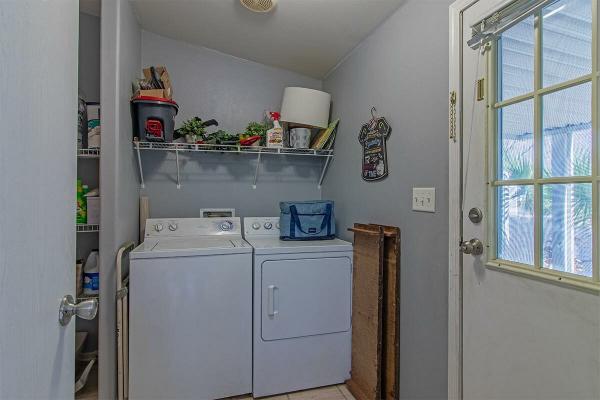 2005 Palm Harbor Manufactured Home