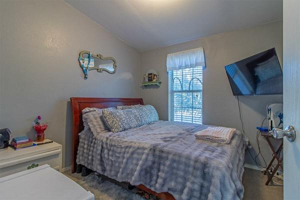 2005 Palm Harbor Manufactured Home