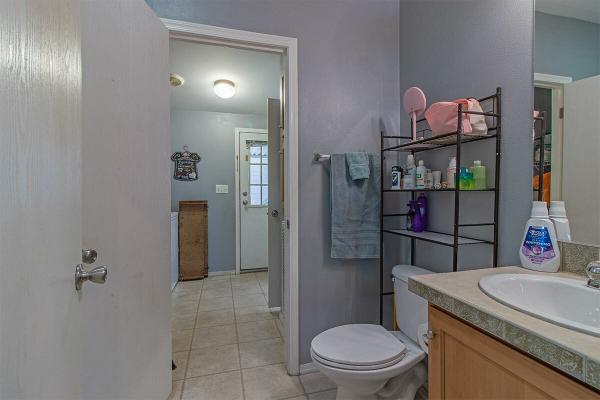 2005 Palm Harbor Manufactured Home