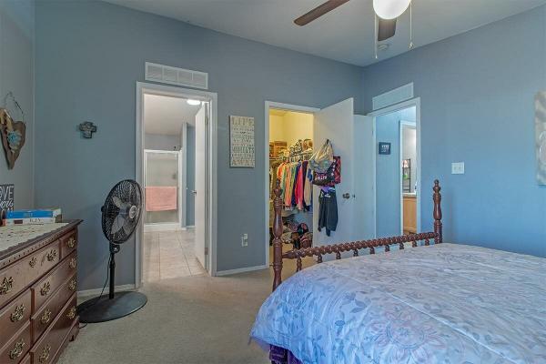 2005 Palm Harbor Manufactured Home