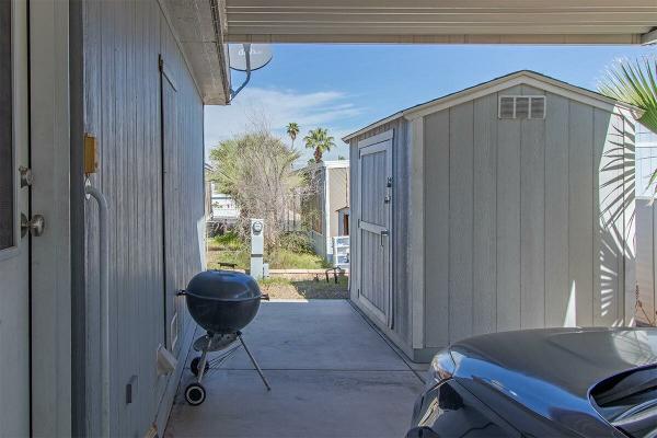 2005 Palm Harbor Manufactured Home