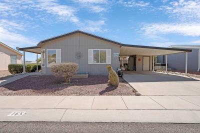 Photo 3 of 21 of home located at 9855 E Irvington Road #165 Tucson, AZ 85730