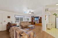 1997 Hallmark 6848 Manufactured Home