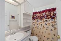 1997 Hallmark 6848 Manufactured Home