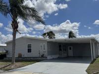 Manufactured Home