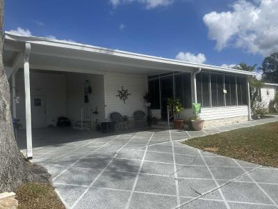 Mobile Home at 8211 Monitor Dr New Port Richey, FL 34653