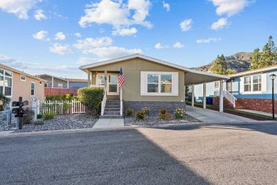 Photo 2 of 42 of home located at 15455 Glenoaks Blvd. Spc. 94 Sylmar, CA 91342