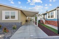 2016 Golden West CK 71CKL Manufactured Home