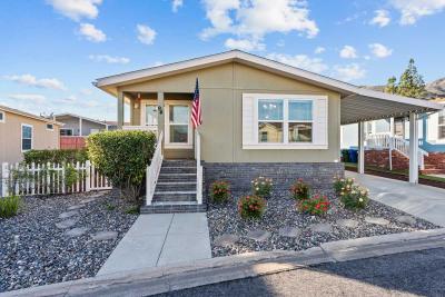 Mobile Home at 15455 Glenoaks Blvd. Spc. 94 Sylmar, CA 91342