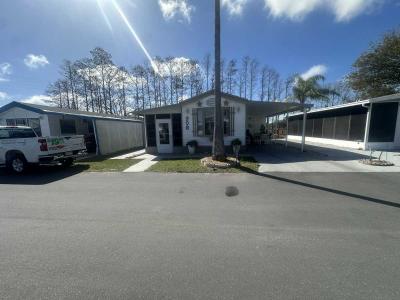 Mobile Home at 8225 Arevee Dr, Lot 908 New Port Richey, FL 34653