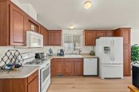 2016 Golden West CK 71CKL Manufactured Home