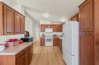 2016 Golden West CK 71CKL Manufactured Home