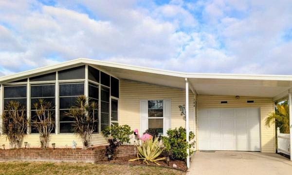  Mobile Home For Sale