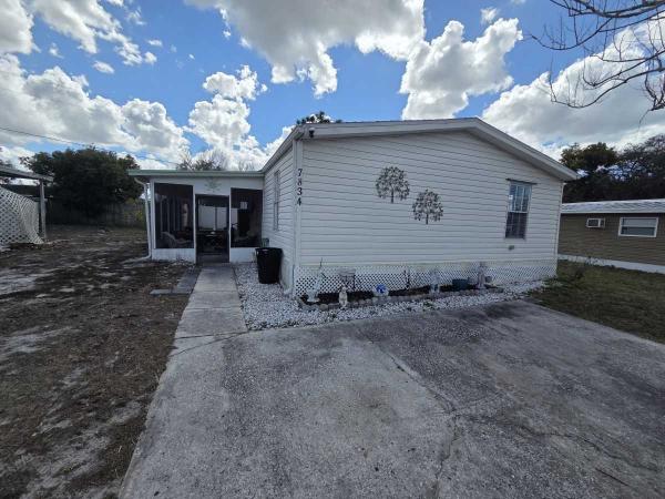Photo 1 of 2 of home located at 7834 Sunrunner Dr New Port Richey, FL 34653