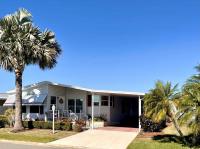 Manufactured Home