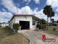 Manufactured Home