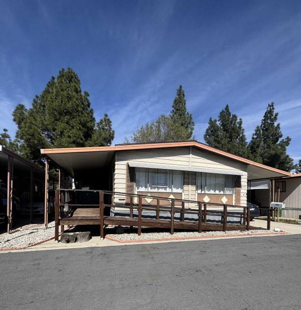 Photo 1 of 1 of home located at 15415 Ludlow #147 Mission Hills, CA 91345