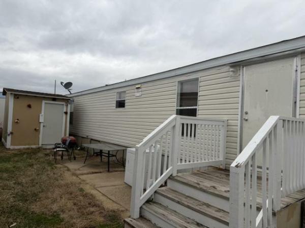 2016 FLEETWOOD Mobile Home For Sale