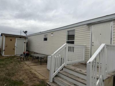 Mobile Home at Leesburg Mhp 83 South St NW Leesburg, VA 20175