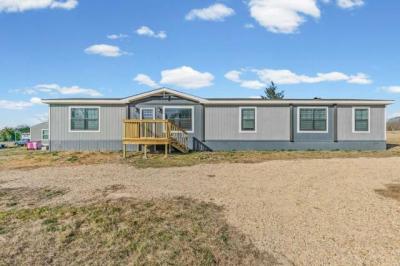 Mobile Home at 3983 Cr 4744 Sulphur Springs, TX 75482