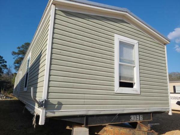 Photo 1 of 1 of home located at Quality Homes Of Mccomb Inc. 500 W Presley Blvd McComb, MS 39648